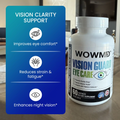 Vision Guard Eye Care