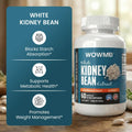 White Kidney Bean