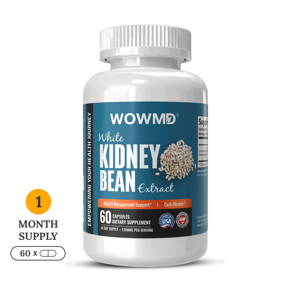White Kidney Bean