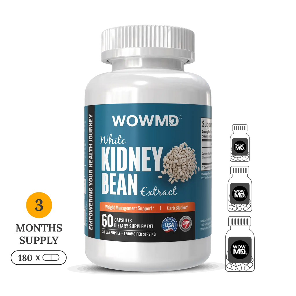 White Kidney Bean