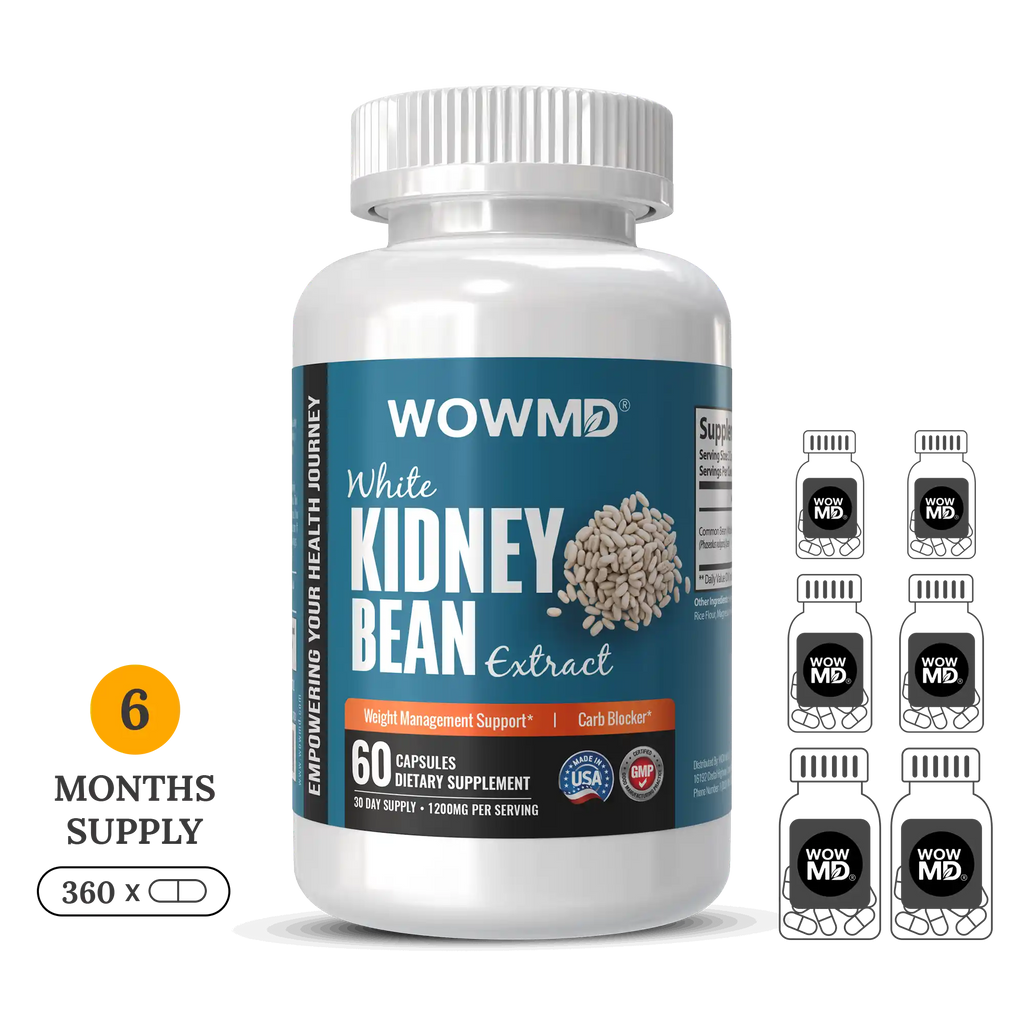 White Kidney Bean