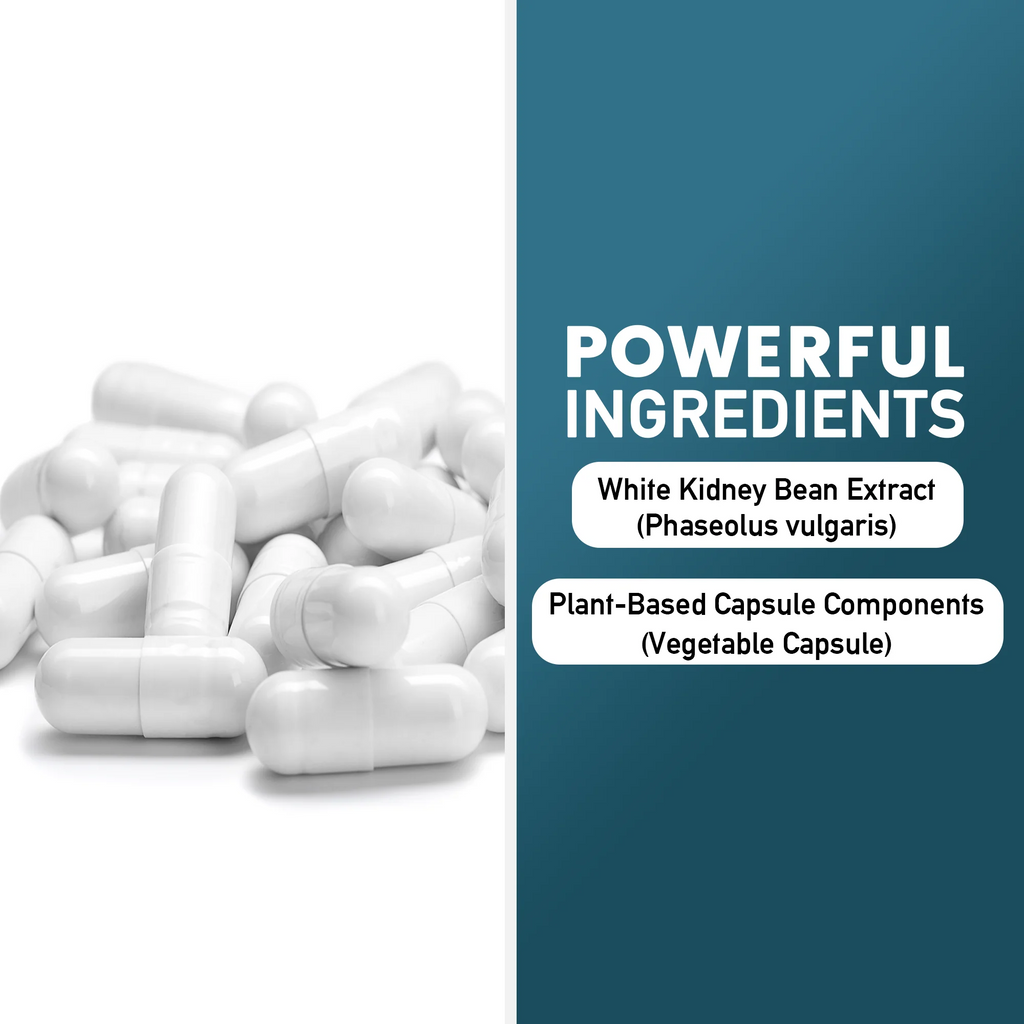 White Kidney Bean