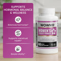 Women's Vitality Formula